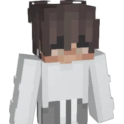 HuggableDuckling's Minecraft skin