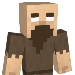 HuggeStyle's Minecraft skin