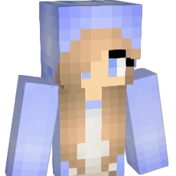 Hugglepuff's Minecraft skin