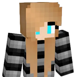 HuggoBearo's Minecraft skin