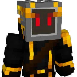 HuggyWuggy6743 Minecraft avatar bust