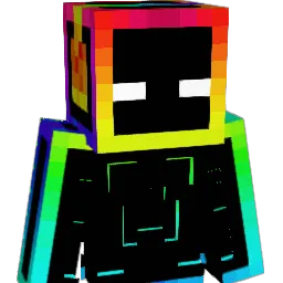 HughHowey's Minecraft skin