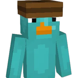 HughJazz9238 Minecraft avatar bust