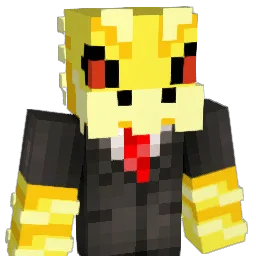 Hugh_Jess Minecraft avatar bust