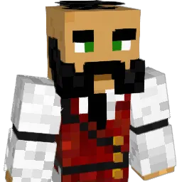 Hugh_the_Hand Minecraft avatar bust