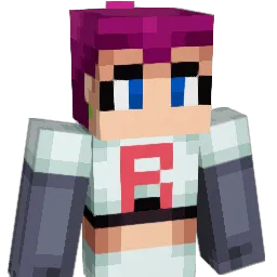 HughesA17's Minecraft skin