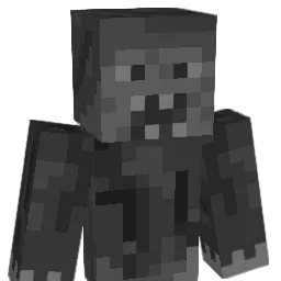 HughesBen Minecraft avatar bust