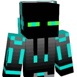 Hughes_Banks's Minecraft skin