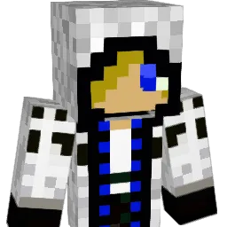 Hughesey127's Minecraft skin