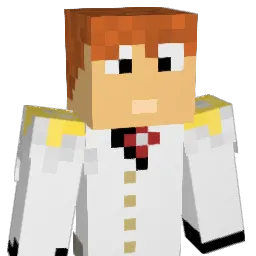 HuginMunin9 Minecraft avatar bust