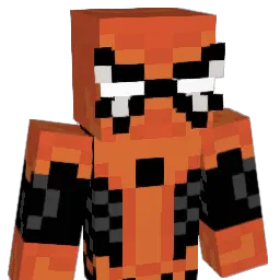 Huginho_'s Minecraft skin