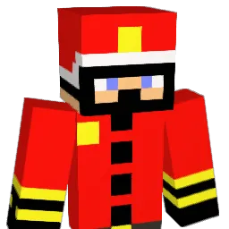 Hugo0980 Minecraft avatar bust