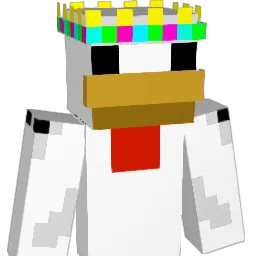 Hugo1234f's Minecraft skin