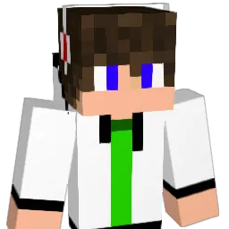 Hugo254's Minecraft skin