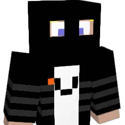Hugo342's Minecraft skin