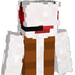 HugoArmando's Minecraft skin