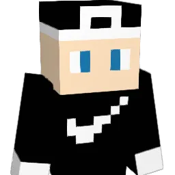HugoBaldaia Minecraft avatar bust