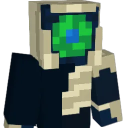 HugoBomb's Minecraft skin