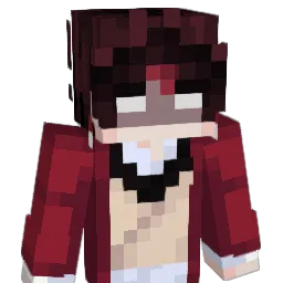HugoBoss9340 Minecraft avatar bust