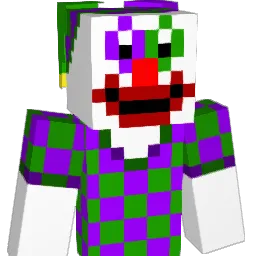 HugoDeManMeneer's Minecraft skin