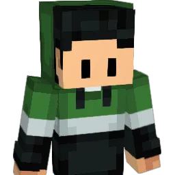 HugoIsAHugo's Minecraft skin