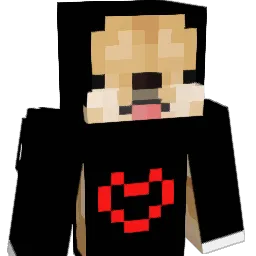 HugoLGamer's Minecraft skin
