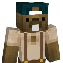 HugoLd_ Minecraft avatar bust