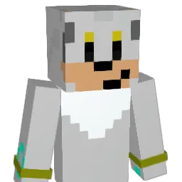 HugoMax54 Minecraft avatar bust