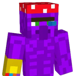 HugoMdz's Minecraft skin