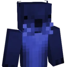 HugoRKTV Minecraft avatar bust