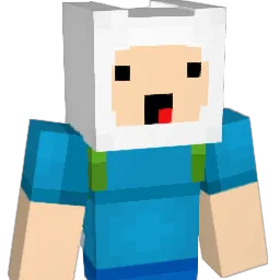 HugoSanchis's Minecraft skin