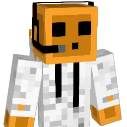HugoWiland's Minecraft skin