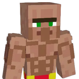 Hugo_26's Minecraft skin