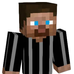 Hugo_Bedrock's Minecraft skin
