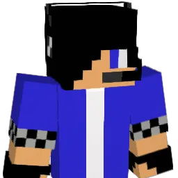 Hugo_CG Minecraft avatar bust