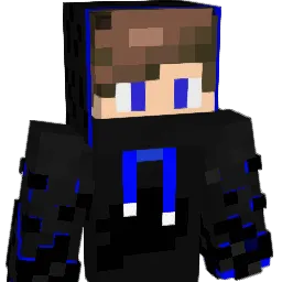 Hugo_Du_50 Minecraft avatar bust