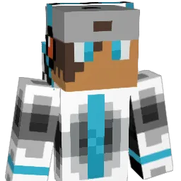 Hugo_Hallin Minecraft avatar bust