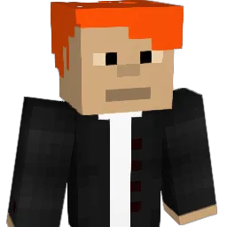 Hugo_Hauke Minecraft avatar bust