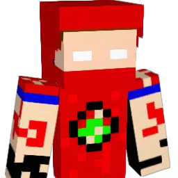 Hugo_N3rd's Minecraft skin