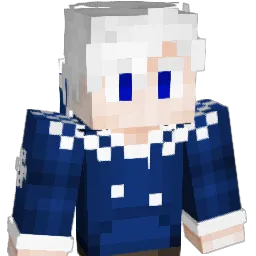 Hugo_go's Minecraft skin