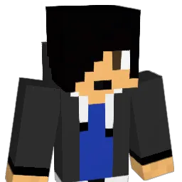 Hugoandre9's Minecraft skin