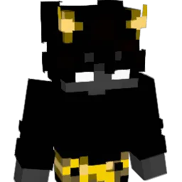 Hugoaraujoo's Minecraft skin