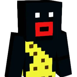 Hugoat88 Minecraft avatar bust