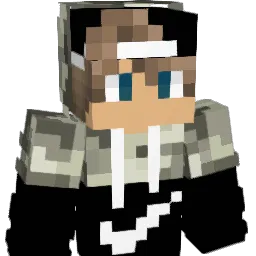 Hugobod22's Minecraft skin