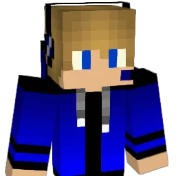 Hugoboss05's Minecraft skin