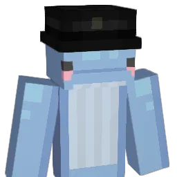 Hugodegamer69 Minecraft avatar bust