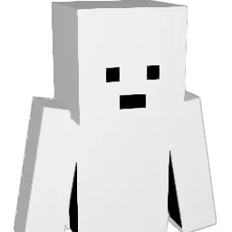 Hugoisthebest123 Minecraft avatar bust