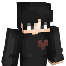 Hugokolander Minecraft avatar bust