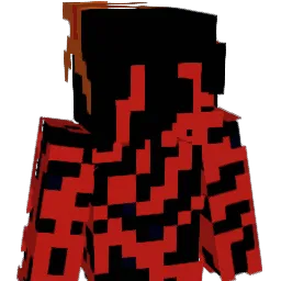 Hugoleen_ Minecraft avatar bust