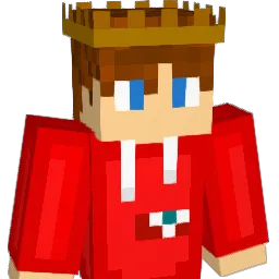 Hugolin7767 Minecraft avatar bust